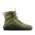 Vivobarefoot Women's Gobi Hiber Boots Olive Green
