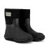 Stonz West Boots Black