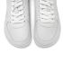 PaperKrane Adult Sneakers White