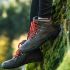 Kilpi Adults Bare High Waterproof Walking Boots Brown
