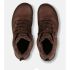 Kilpi Adults Bare High Waterproof Walking Boots Brown