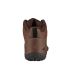 Kilpi Adults Bare High Waterproof Walking Boots Brown
