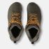 Kilpi Adults Bare High Waterproof Walking Boots Dark Green