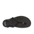 Xero Ladies Genesis Hurache Sandals Black