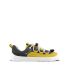 Be Lenka Kids Xplorer Shoes Yellow and Olive Black