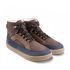 Be Lenka Adults York Boots Brown and Navy