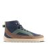 Be Lenka Adults York Boots Navy, Brown and Beige