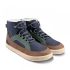Be Lenka Adults York Boots Navy, Brown and Beige