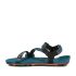 Xero Mens Z-Trail EV Sports Sandal in Deep Lagoon