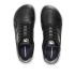 Be Lenka Adults Barebarics Zing Leather Sneakers - Black & White