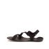 Xero Men's Z-Trek II Sport Sandals Black