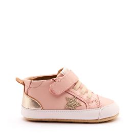 Old Soles Platinum Bub Pink Gold