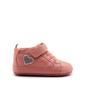 Old Soles Heartie Kiss