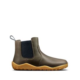 Vivobarefoot Kids Fulham Winterised Boots Falcon