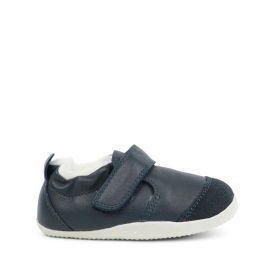 Bobux SU Xplorer Marvel Arctic Navy