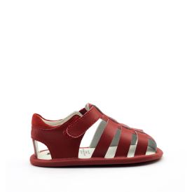 Old Soles Splash Away Sandal Red