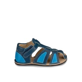 Zeazoo Kids Goby Sandals Blue Navy