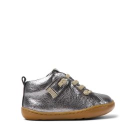 Camper Kids First Peu Boots Grey