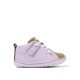 Camper Kids First Peu Boots Multi