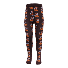 Slugs & Snails Foxy Tights