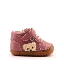 Old Soles Ted Pave Malva Pink
