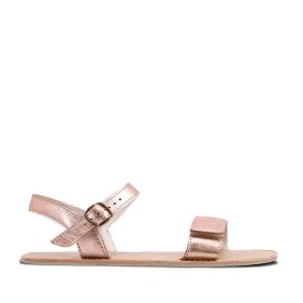 Be Lenka Ladies Grace Sandals Rose Gold
