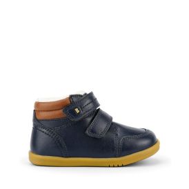 Bobux i-Walk Timber Arctic Boot Navy