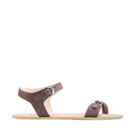 Be Lenka Ladies Claire Sandals Chocolate
