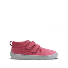 Be Lenka Kids Play Boots Raspberry Pink
