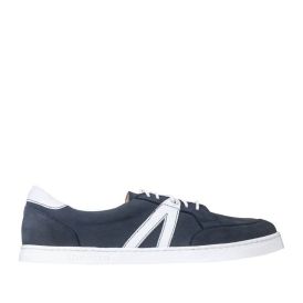 Peerko Adults Street Shoes Navy