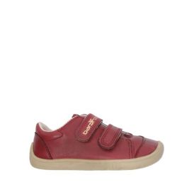 Bar3foot Elf-Walker Shoes Burgundy
