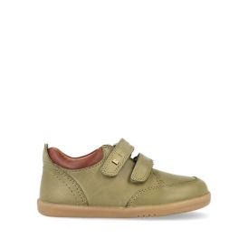Bobux i-walk Timber Low Shoe Sea Kelp