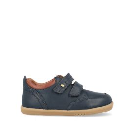 Bobux i-walk Timber Low Shoe Navy