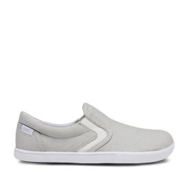 Xero Women's Dillon Canvas Slip-on Shoe Lunar Rock
