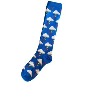 Slugs & Snails Drop Socks