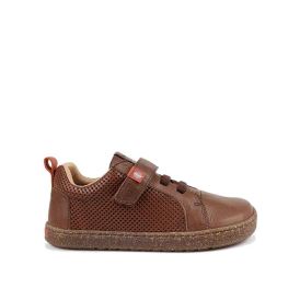 Tikki Lang.S Kids Ember Sneakers Brown