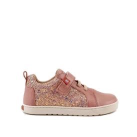 Tikki Lang.S Kids Ember Sneakers Pink