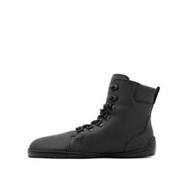 Realfoot Farmer Winter Boots Black