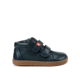 Tikki Lang.S Kids Firefly Boots Navy