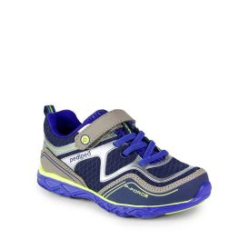 Pediped Force Blue Silver