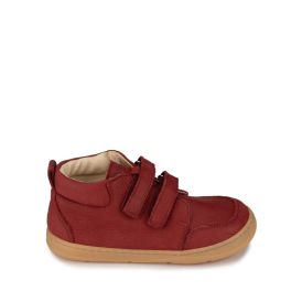 Zeazoo Kids Fox Boots Red