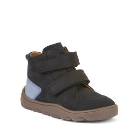 Froddo Barefoot Zeru Hydro Boots Dark Blue