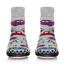 Moccis Grease Lightning