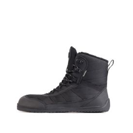 Realfoot Highlander Boots Black