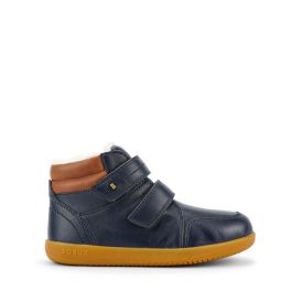 Bobux Kid+ Timber Arctic Boot Navy