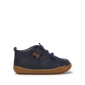 Camper Kids First Peu Boot Navy