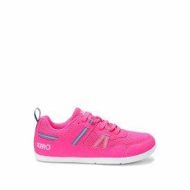 Xero Kid's Prio Trainer Pink