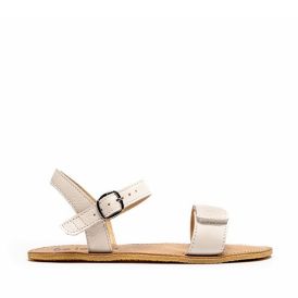 Be Lenka Ladies Grace Sandals Ivory