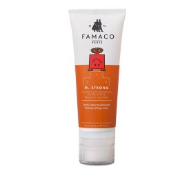 Famaco Mr Men Waterproofing Leather Cream