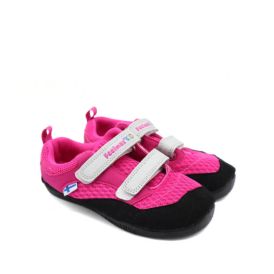 Feelmax Kids Lokka 4 Trainer Purple